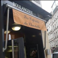 Les Caprices De Charlotte
