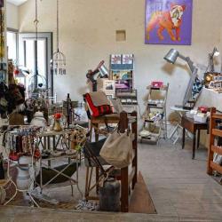 Les Caprices De L'art