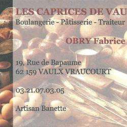 Les Caprices De Vaulx