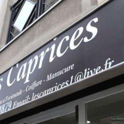 Les Caprices