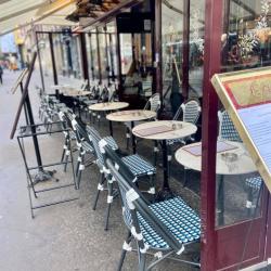 Les Capucines