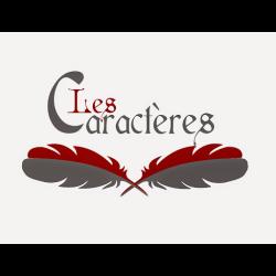 Les Caractères