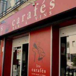 Les Carafés