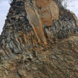 Les Cares Carrières Des Puys