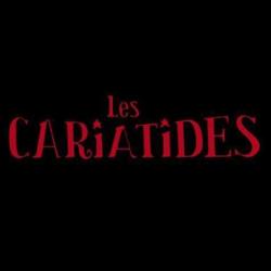 Les Cariatides