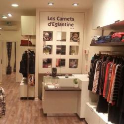 Les Carnets D’ Eglantine