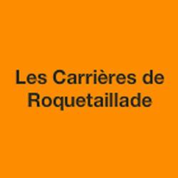 Les Carrières De Roquetaillade