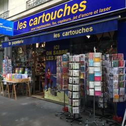 Les Cartouches Tin