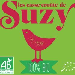 Les Casse-croûte De Suzy