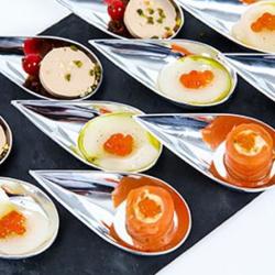 Les Casseroles Du Chef