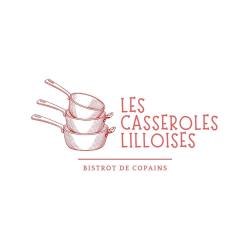Les Casseroles Lilloises