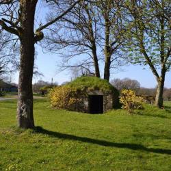 Les Caves à Cidre De Krénénan