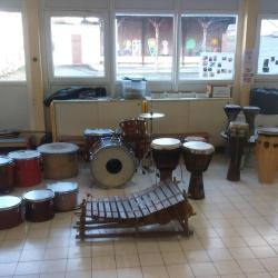 Les Caves à Musique