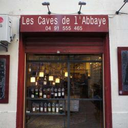 Les Caves De L'abbaye