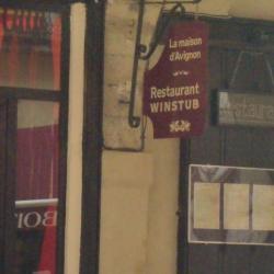 Winstub - La Maison D'avignon