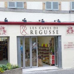 Les Caves De Regusse