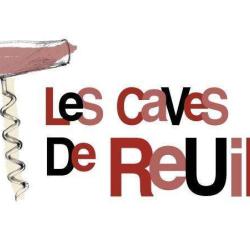 Les Caves De Reuilly
