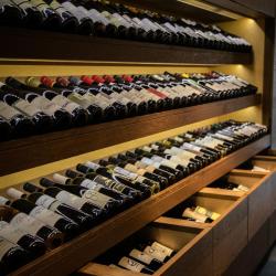 Les Caves De Taillevent