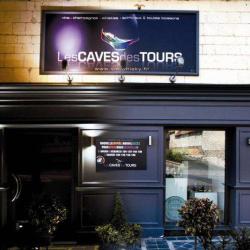 Les Caves Des Tours