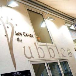 Les Caves Du Bubbles