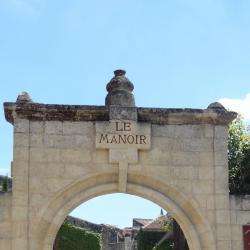 Les Caves Du Manoir