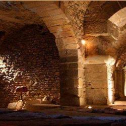 Les Caves Du Palais Saint Firmin