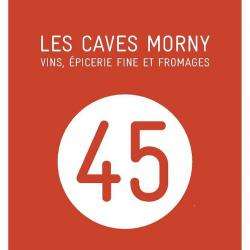 Les Caves Morny