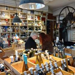 Les Caves Parisiennes