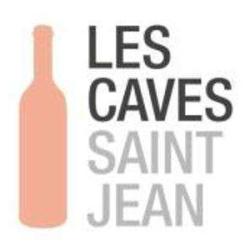Les Caves Saint Jean