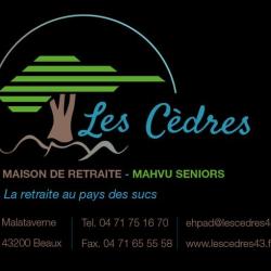Les Cedres