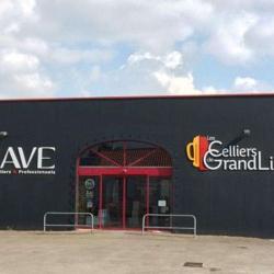 Les Celliers De Grand Lieu