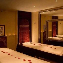 Hammam Les Cent Ciels Paris