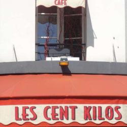Les Cent Kilos