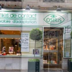 Les Centres Osiris Et Ysoptic
