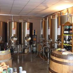 Les Chais De Brebières