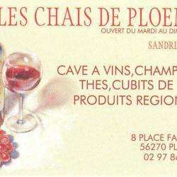 Les Chais De Ploemeur