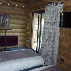 Les Chalets De Maramour