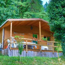 Les Chalets De Pierretoun