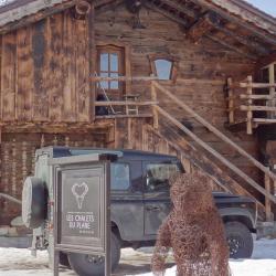 Les Chalets Du Plane