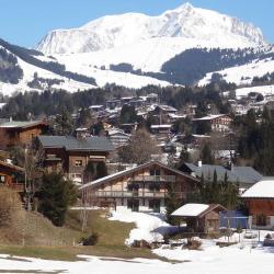 Les Chalets Du Prariand