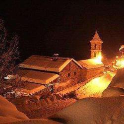 Les Chalets Du Villard