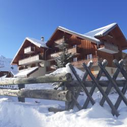 Résidence Goelia - Les Chalets Goelia