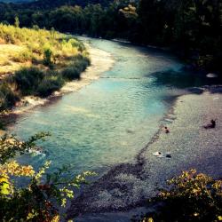 Les Chamberts Camping & Lodges