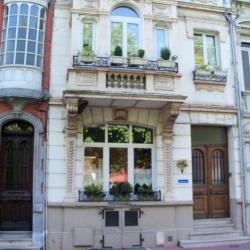 Les Chambres D'hôtes Du Parc