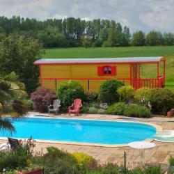 Les Chambres De Marie'o
