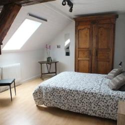 Les Chambres De Marie'o