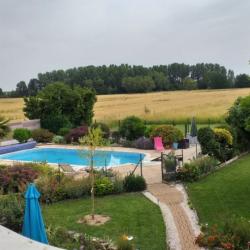 Les Chambres De Marie'o