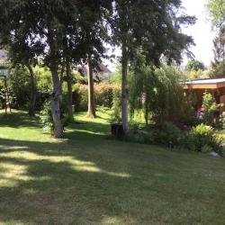 Les Chambres D'oriane