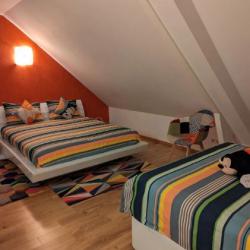 Les Chambres D'oriane