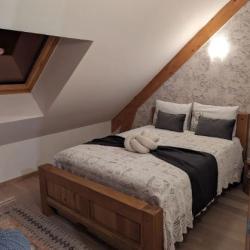 Les Chambres D'oriane